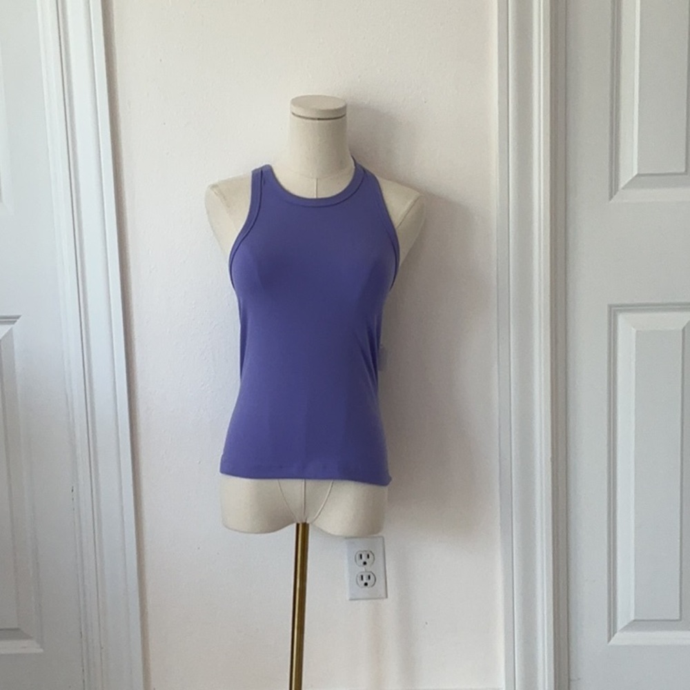 *BUNDLE ONLY* Women's Purple Tank Top